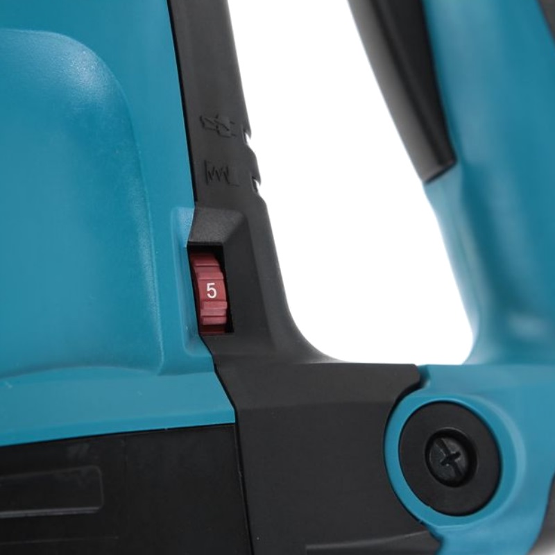 Перфоратор Makita HR3541FC, 850 Вт, в кейсе