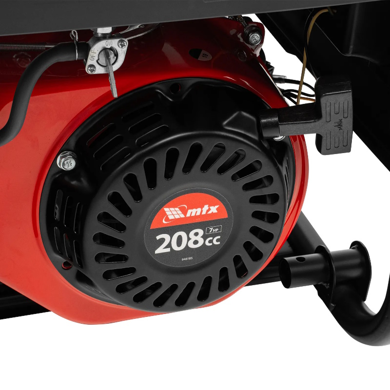 Бензиновый генератор MTX RS-3500, 946185 в Александрове