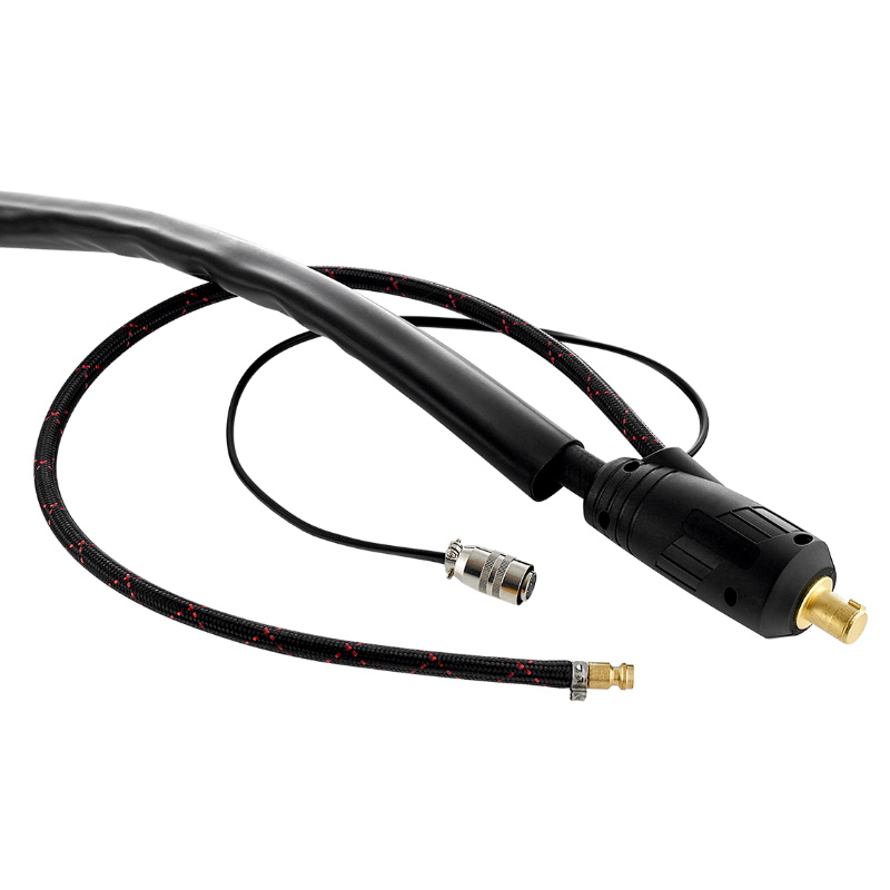 Горелка Сварог PRO TS 26 IOW6906-SV003 00000100158, 200AC/DC (E20101), 4 м в Костроме