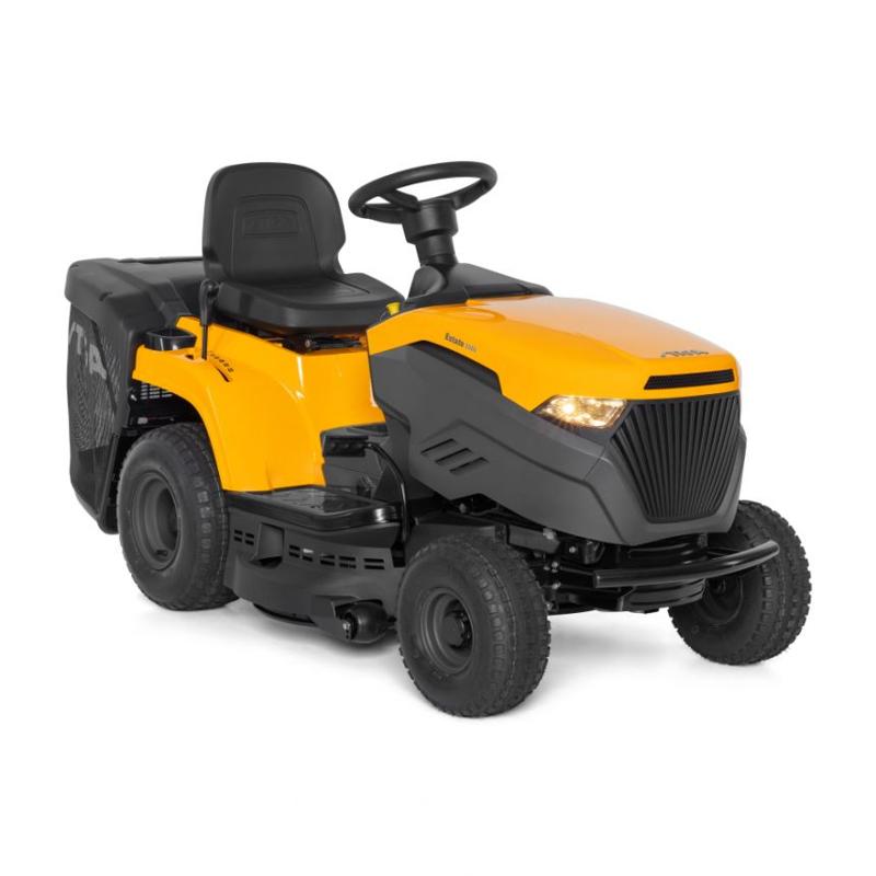 Садовый трактор Stiga ESTATE 2084 2T2000481/ST2 в Угличе