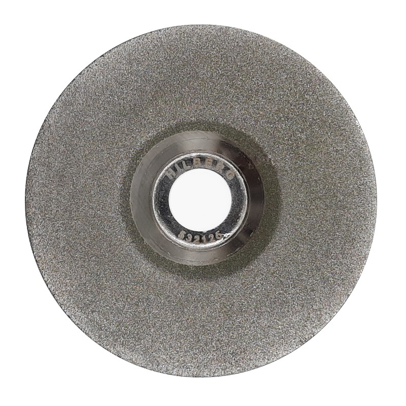 Чашка алмазная Hilberg Super Ceramic Cup 532125, по керамике и керамограниту, 125 мм