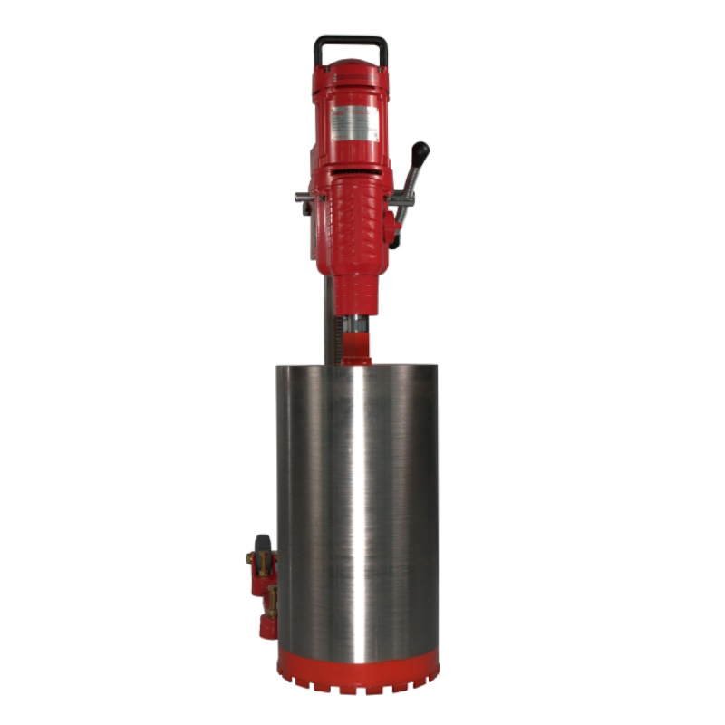 Алмазная сверлильная установка Voll V-Drill 350N 1.03502 в Угличе
