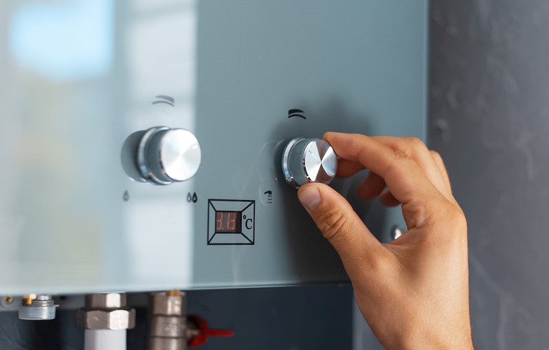 Рейтинг электрических котлов отопления