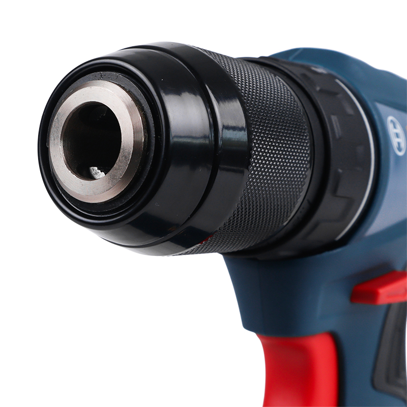 Дрель аккумуляторная Bosch GSR 185-LI 06019K3080, 2*2,0 А/ч, бесщеточная + переходник на розетку в Иваново