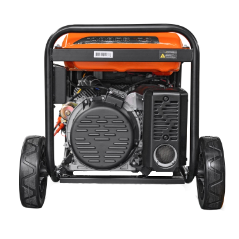 Инверторный генератор Villartec GI808 в Кинешме