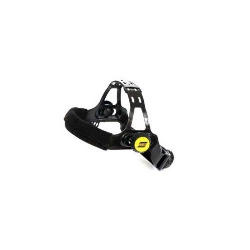 Маска сварщика Esab Warrior Tech Black 0700000400 (черная) во Владимире