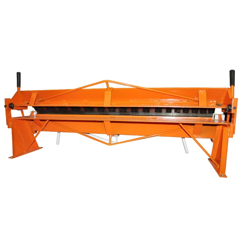 Станок листогибочный ручной Stalex W1.5x1260A в Кинешме