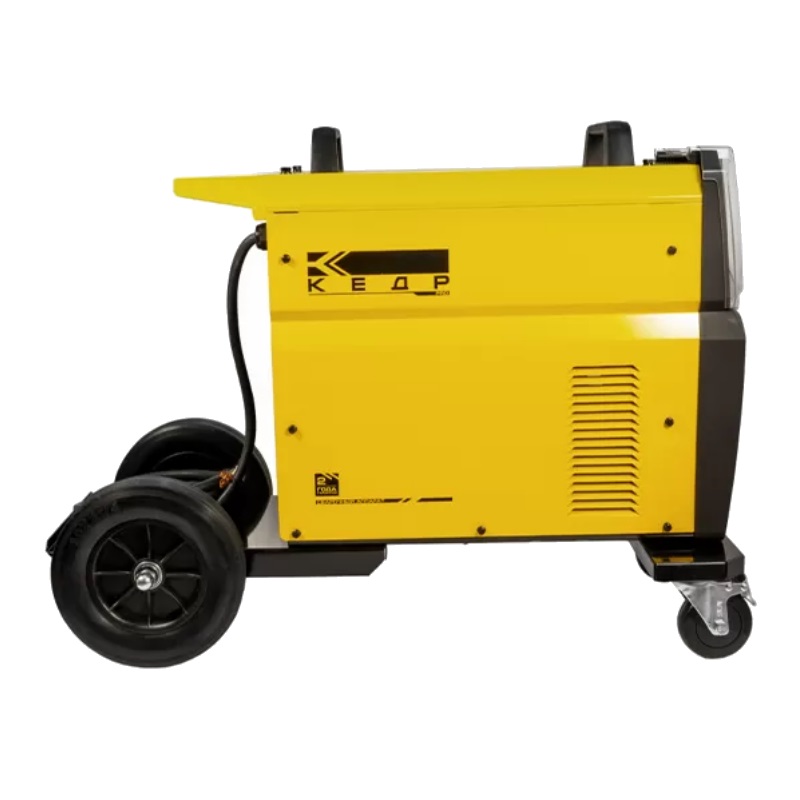 Источник сварочный Кедр AlphaMIG-500S Plus 8012255 (40–500А, 380В) в Муроме