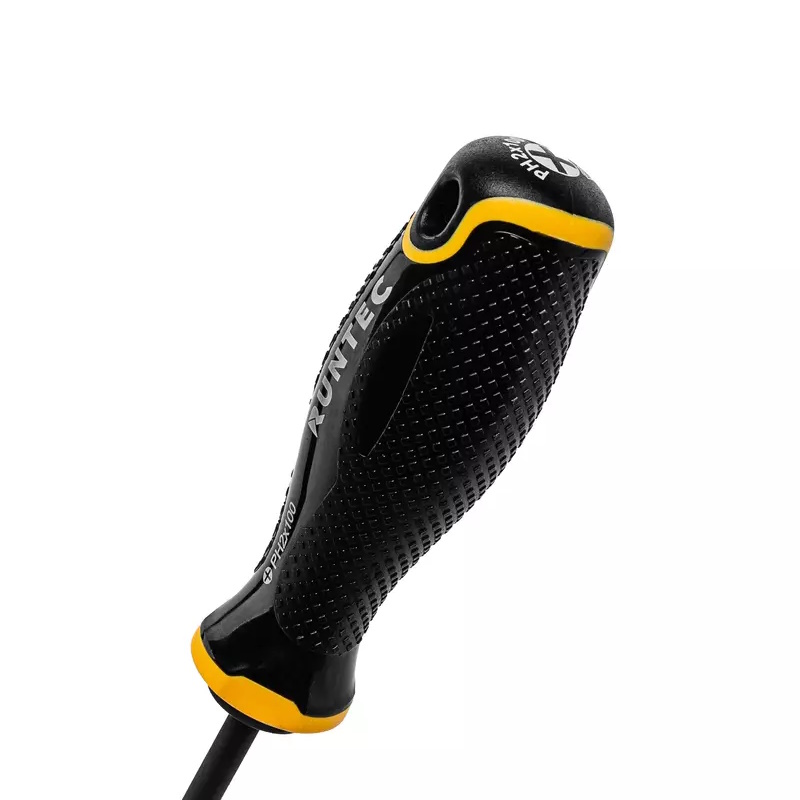 Отвертка Runtec Diamond Coating RT-SD2PH2x100, PH2 x 100 мм, S2