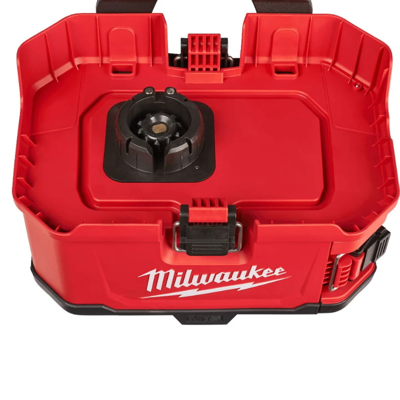 Аккумуляторный опрыскиватель Milwaukee SWITCH TANK M18 BPFPWS-0 4933464965 в Череповце