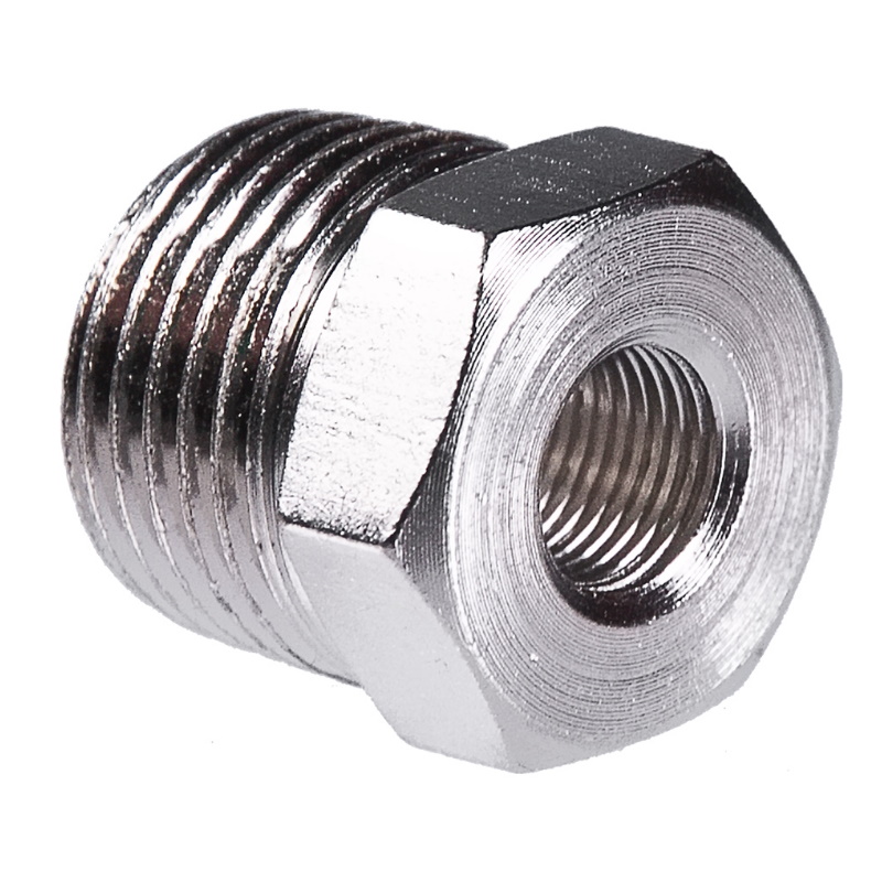 Переходник Fubag 180194 В 12M на 18F блистер 130₽