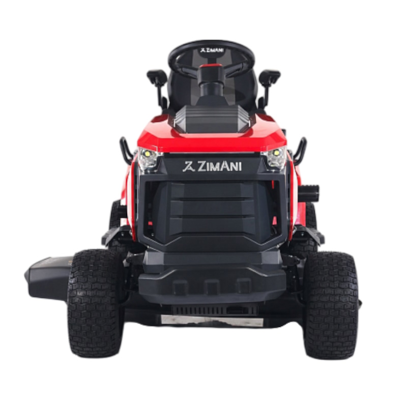 Садовый трактор ZimAni TS108HVD  в Ярославле