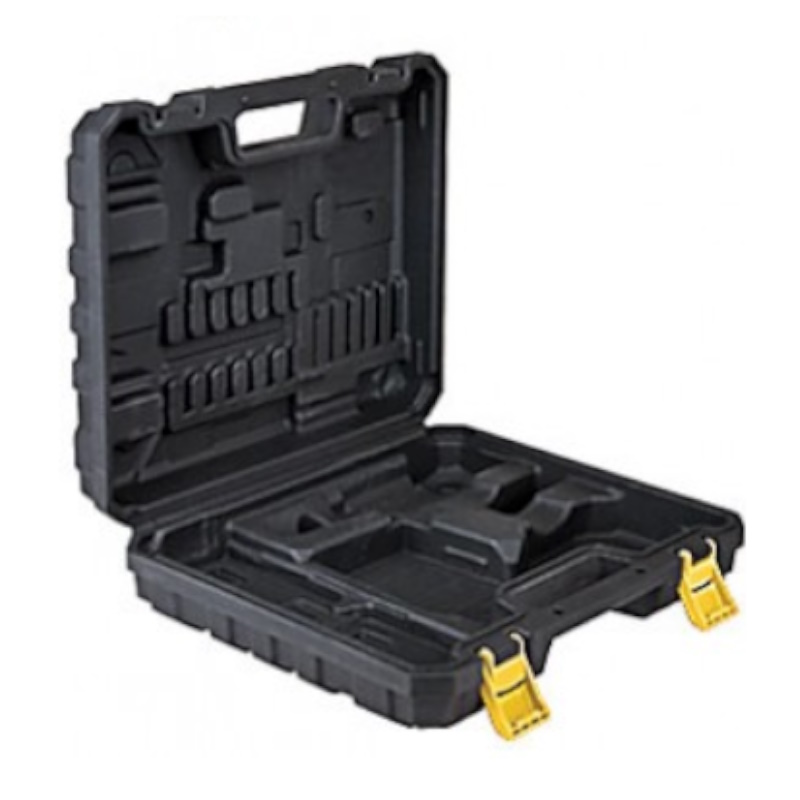 Дрель-Шуруповерт аккумуляторная Fit 80198, 14,4 В, 0-450/1550 об/мин, 23 Нм, 2 (Li-Ion) 1,3 Ач, 1,5 ч., рез. накл., кейс в Нижнем Новгороде