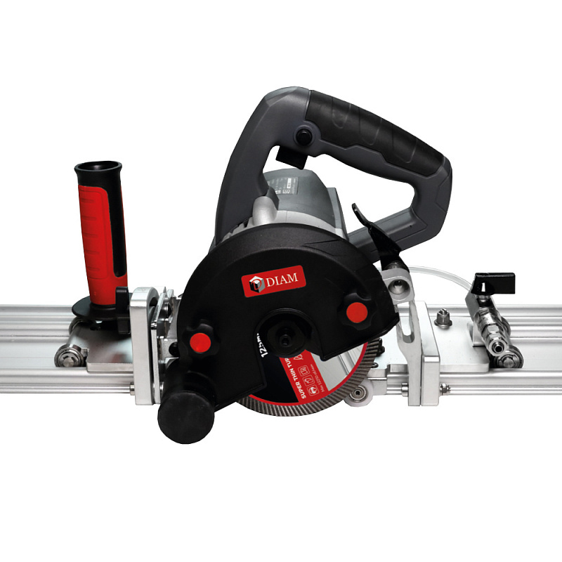Система резки Diam EX-320E 600136 (электрическая+ ручная, 1.5 кВт) в Иваново