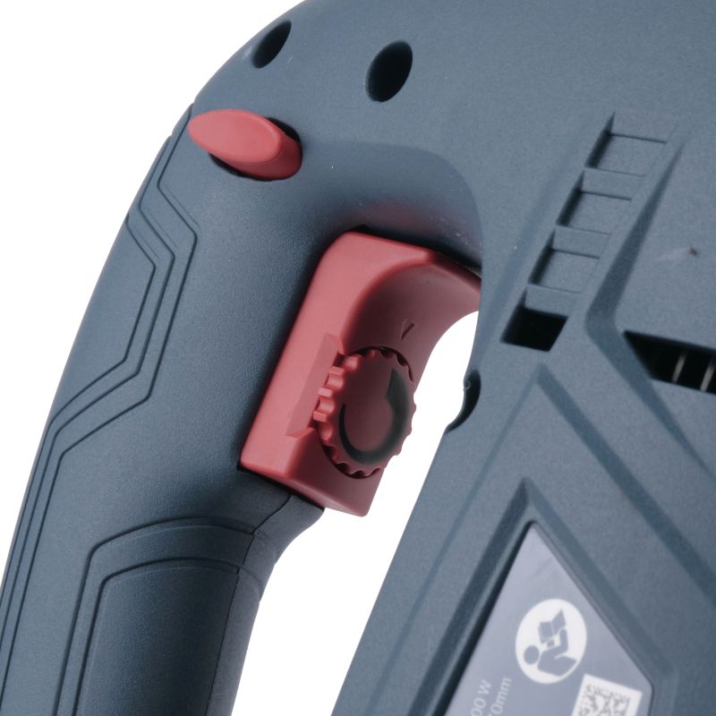 Сетевой лобзик Bosch GST 700 0.601.2A7.020 (мощность 500 Вт, маятниковый ход, вес инструмента 2,1 кг) в Нижнем Новгороде