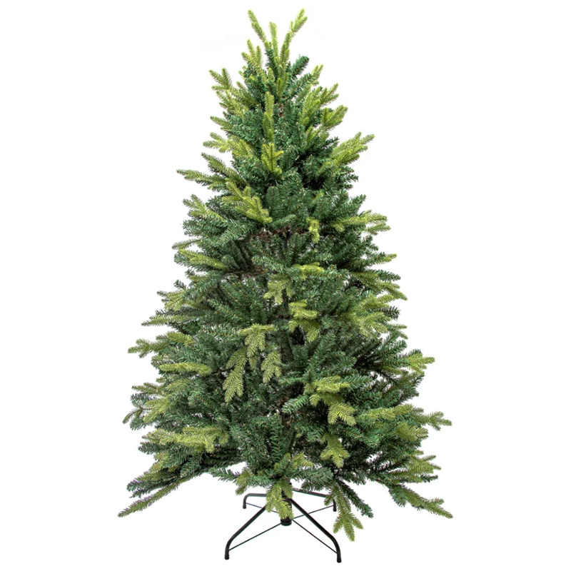 Ель искусственная Royal Christmas Arkansas Premium Hinged 291150 PVC/PE - 150 см в Костроме