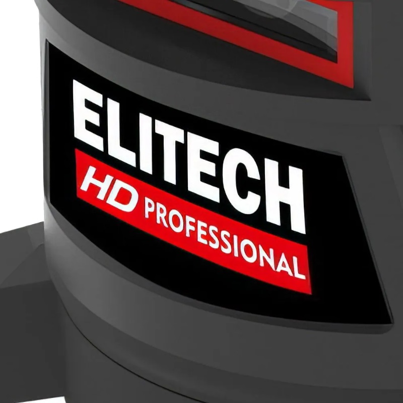 Нивелир лазерный Elitech HD LN 5D GREEN 204734 в Рыбинске