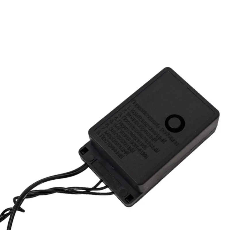 Гирлянда светодиодная Navigator NGF-B01-128RGBWW-8-11.5m-230-C8-BL-IP20 61836 1241559 в Кинешме