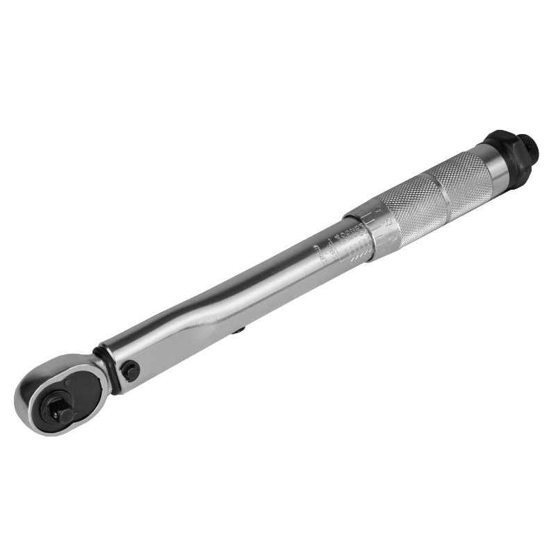 Ключ динамометрический БелАК БАК.07023, 1/4", 2-24Hм в Череповце