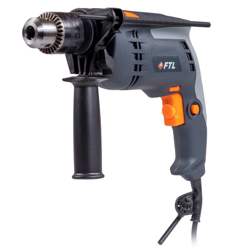Сетевая ударная дрель FTL ID 600 7036 2800₽