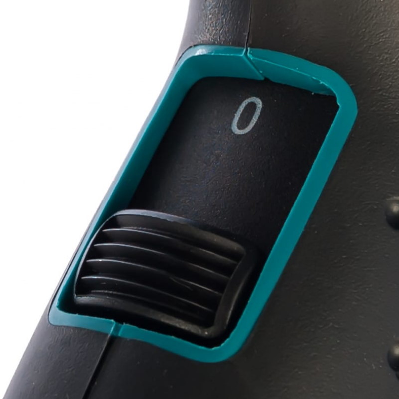 Строительный фен Makita HG5012К