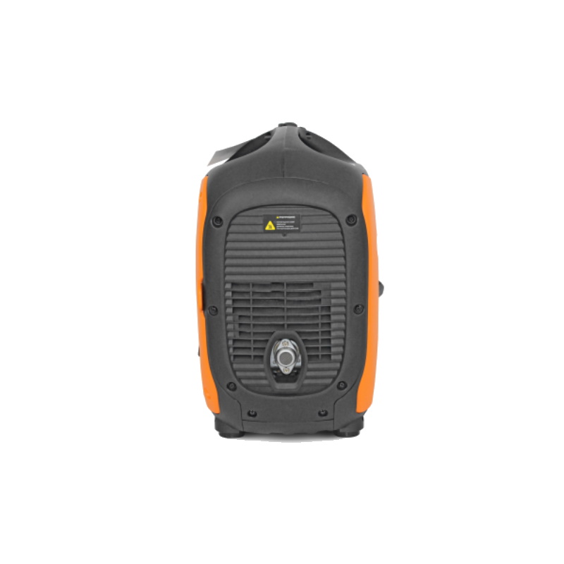 Инверторный генератор Villartec GI258S, 2101250000