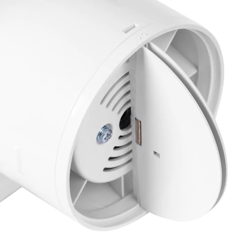Вентилятор вытяжной Royal Thermo RAFS 120 V НС-1608425 в Ярославле