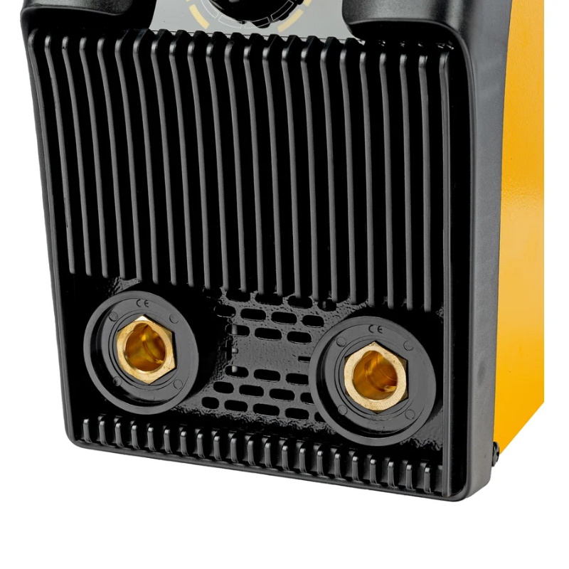 Аппарат инверторный дуговой сварки Denzel SDR-185 Ultra 94359 180 А ПВ 60