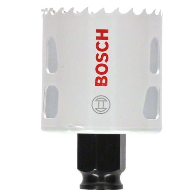 Коронка Bosch BiM Progressor 2608594216, 46 мм в Твери
