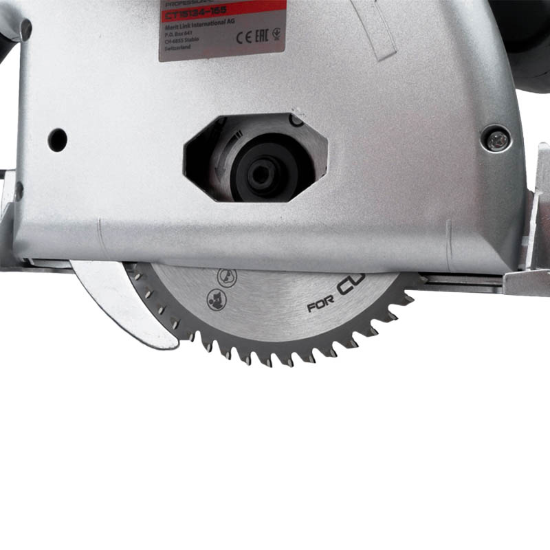 Погружная пила Crown CT15134-165 в Муроме