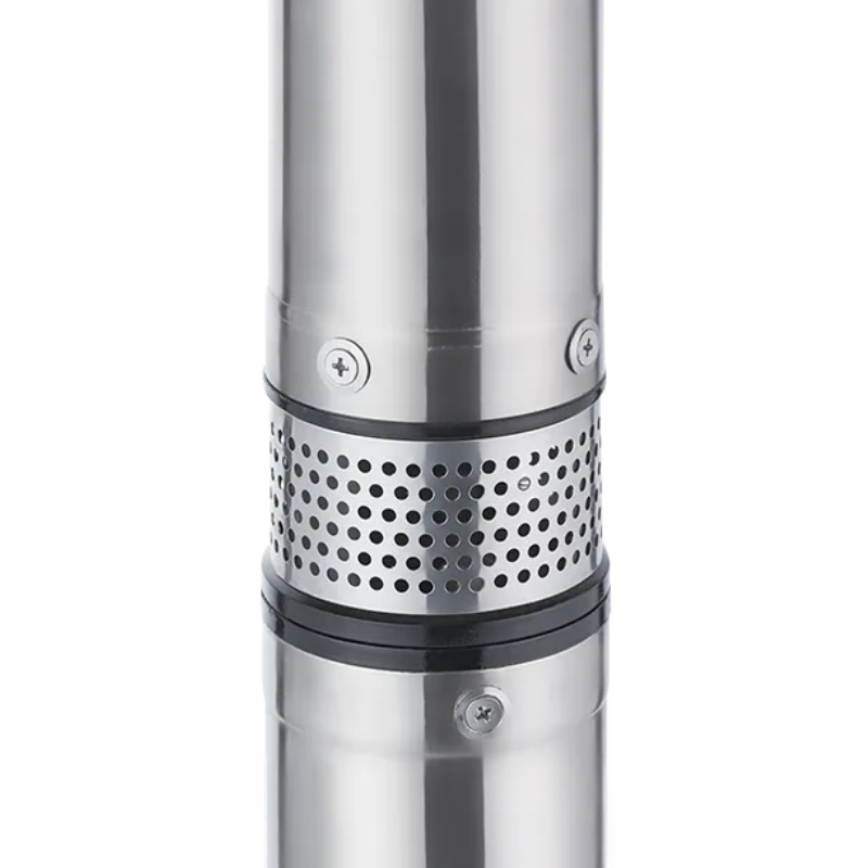 Погружной скважинный насос Unipump ECO RUS 4-110 87738, 2,8 кВт, 1 м в Кинешме