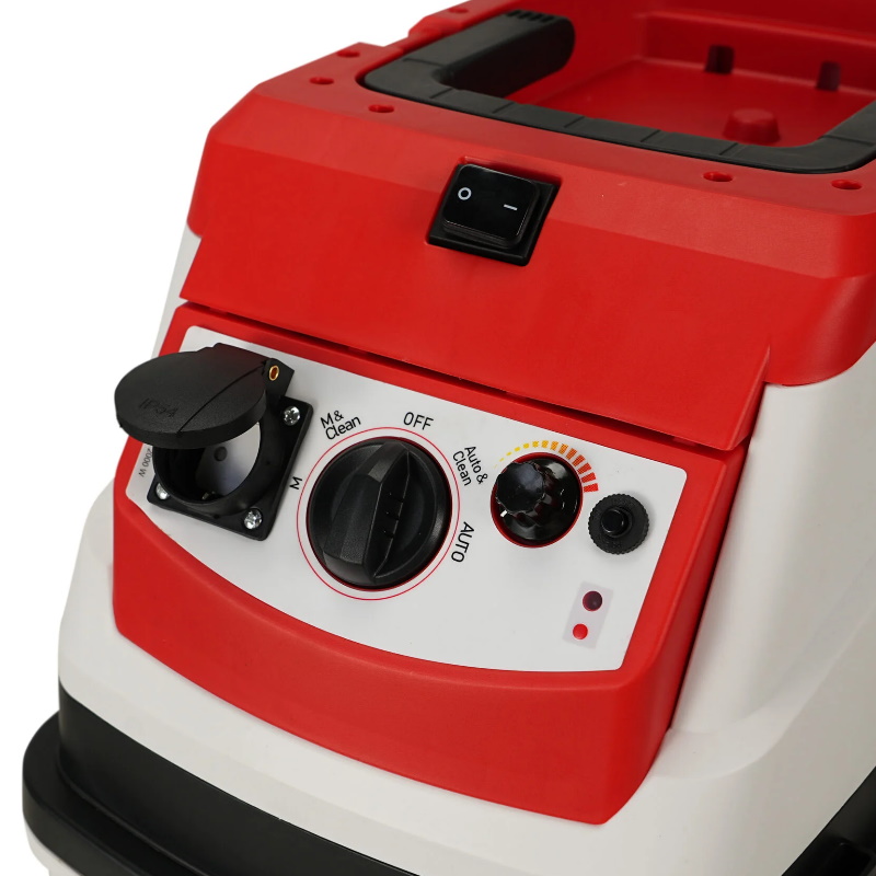 Пылеводосос электрический строительный EVOline CVC 140 Power Tool CVC140PT (M-class) в Кинешме