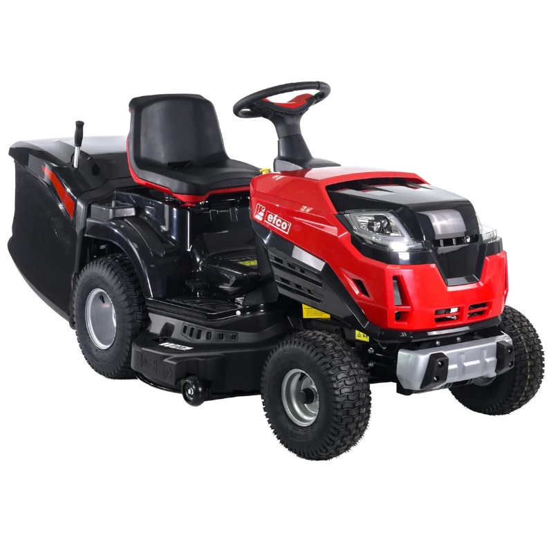 Газонокосилка с сиденьем EFCO EF 102R19 K V 68059010 минитрактор 429990₽