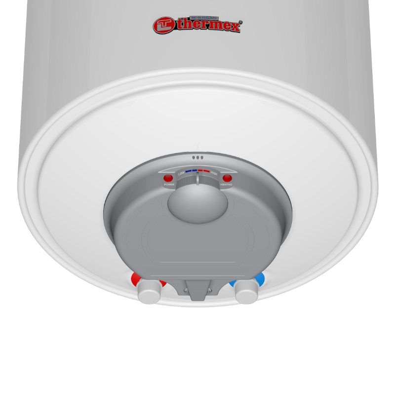Водонагреватель электрический Thermex Nova 50 V Slim ЭдЭБ00259 (50 л, 0.6 МПа, 2000 Вт)
