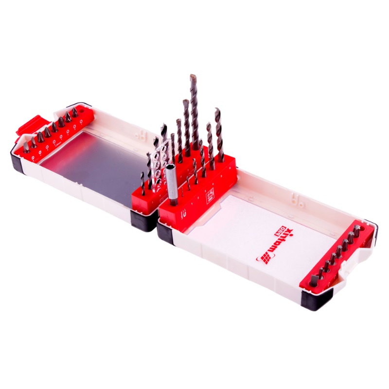 Набор сверл Matrix Pro 725632 (32 предмета) в Туле