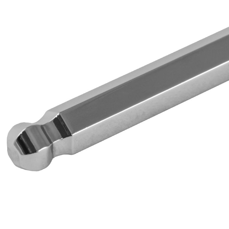 Ключ торцевой шестигранный с шаром Ombra 502315 055284, H1.5 в Туле