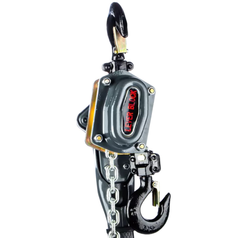 Таль рычажная ручная Runtec RT-HLH-01515, г/п 1.5 т, высота подъема 1,5 м в Вологде