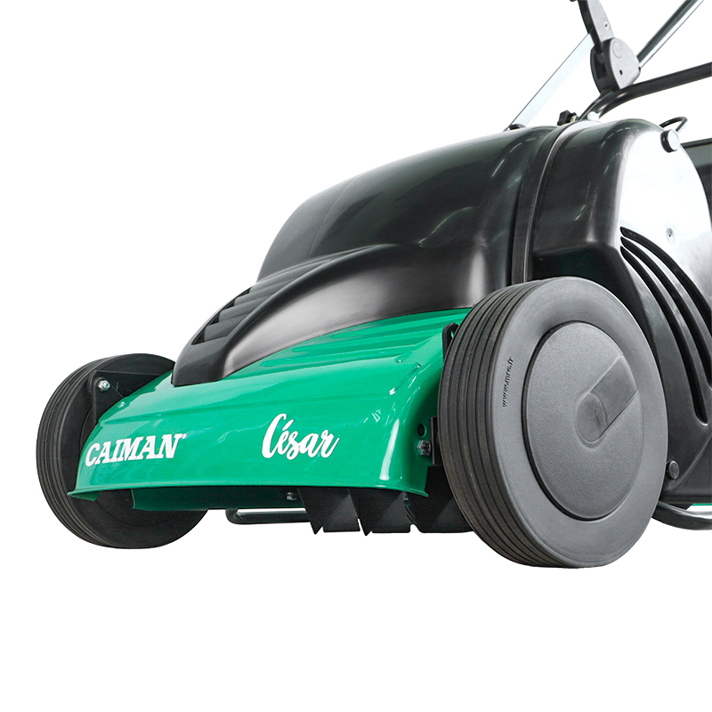Аэратор-скарификатор электрический Caiman CESAR 1800E