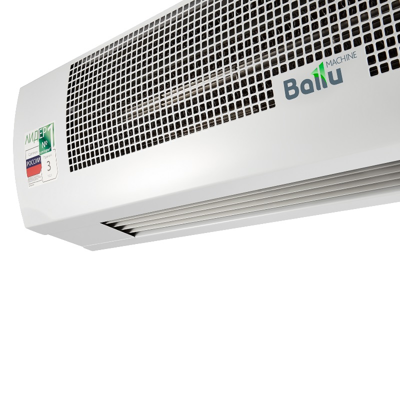 Завеса тепловая Ballu BHC-M10T06-PS (пульт BRC-D1) НС-1507278 в Муроме