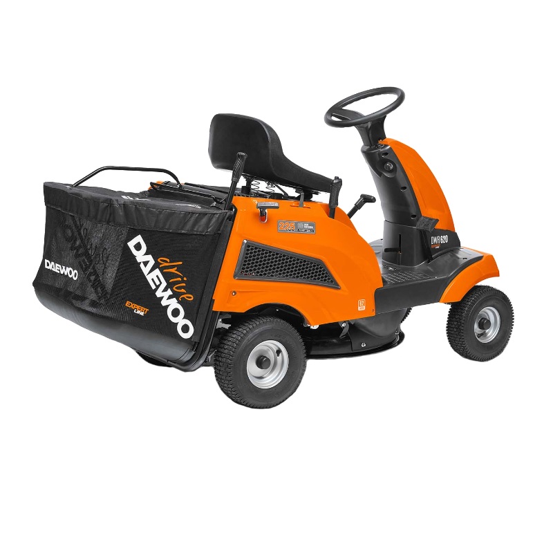 Райдер бензиновый Daewoo DWR 620 в Ярославле