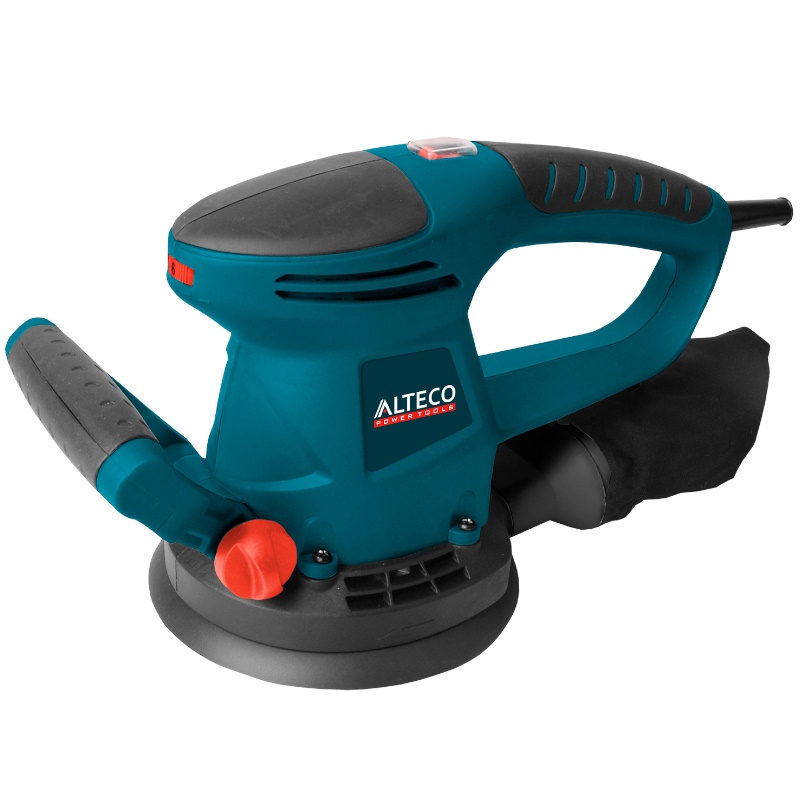 Шлифмашина эксцентриковая Alteco EX 450-150 E 63349