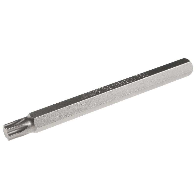 Бита JTC JTC-1331250 10мм TORX экстрадлинная T50х120 мм S2 177₽