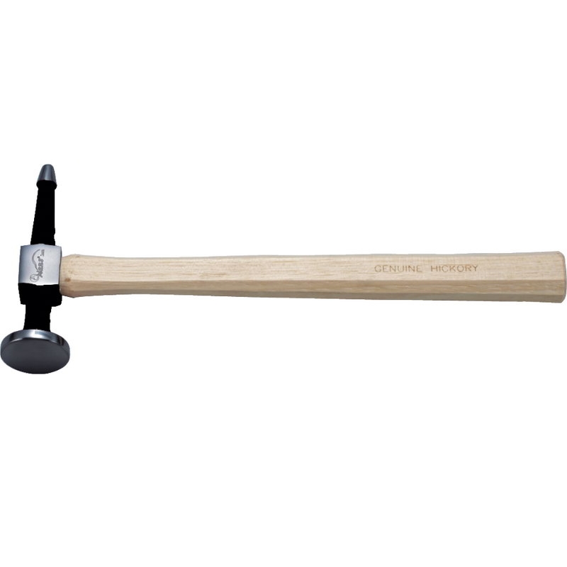 Молоток Hans 5774 рихтовочный 3209₽