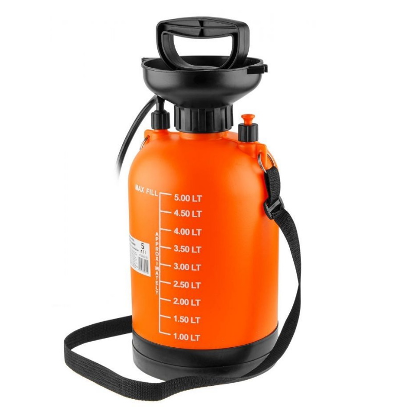 Опрыскиватель компрессионный Startul Garden ST6560-50 5л