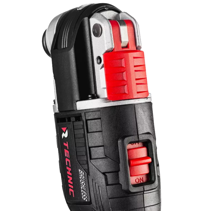 Реноватор аккумуляторный Runtec Technic RT-MT400T, 20В, 2*2Ач, 400Вт в Череповце