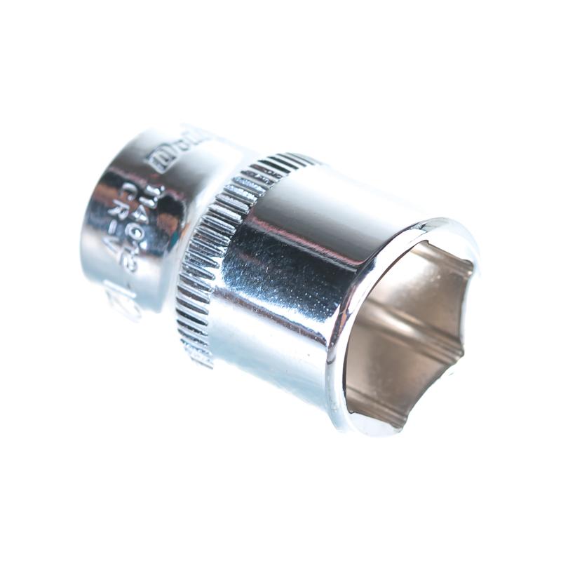 Головка торцевая Ombra 114012, 1/4"DR, 12 мм