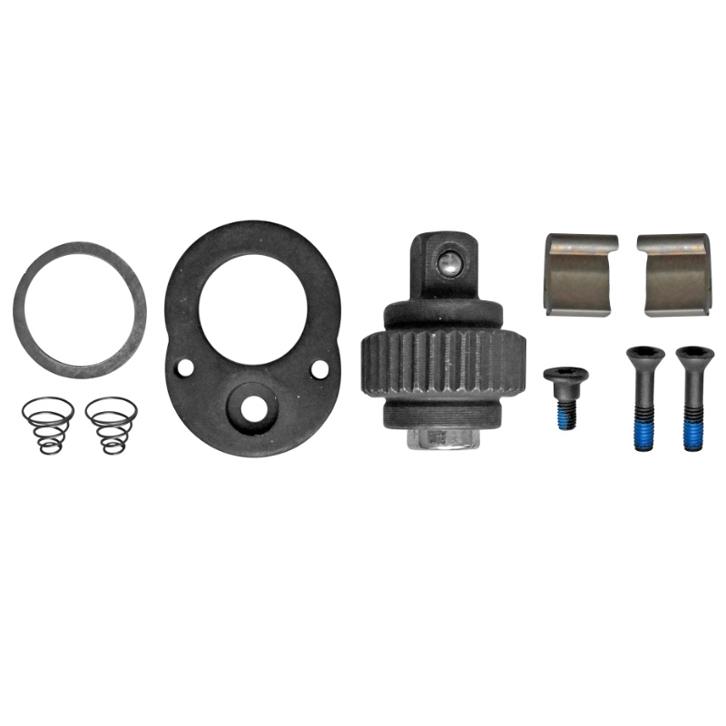 Ремонтный комплект Jonnesway R2902RK, для трещоток, на 1/4"DR