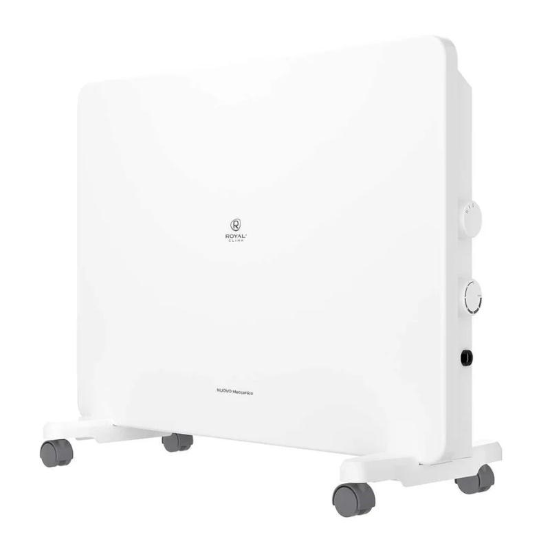 Конвектор электрический Royal Clima NUOVO Meccanico REC-N2000M, 2000/1000 Вт в Нижнем Новгороде