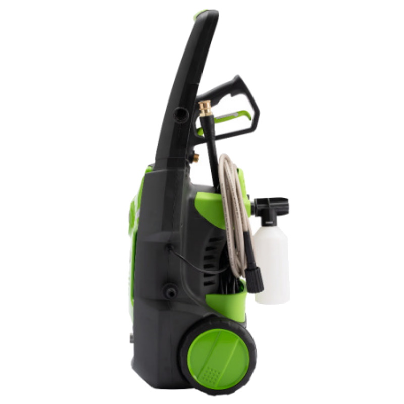 Мойка высокого давления Greenworks 5107007, 120 бар, электрическая, 1700 Вт в Муроме