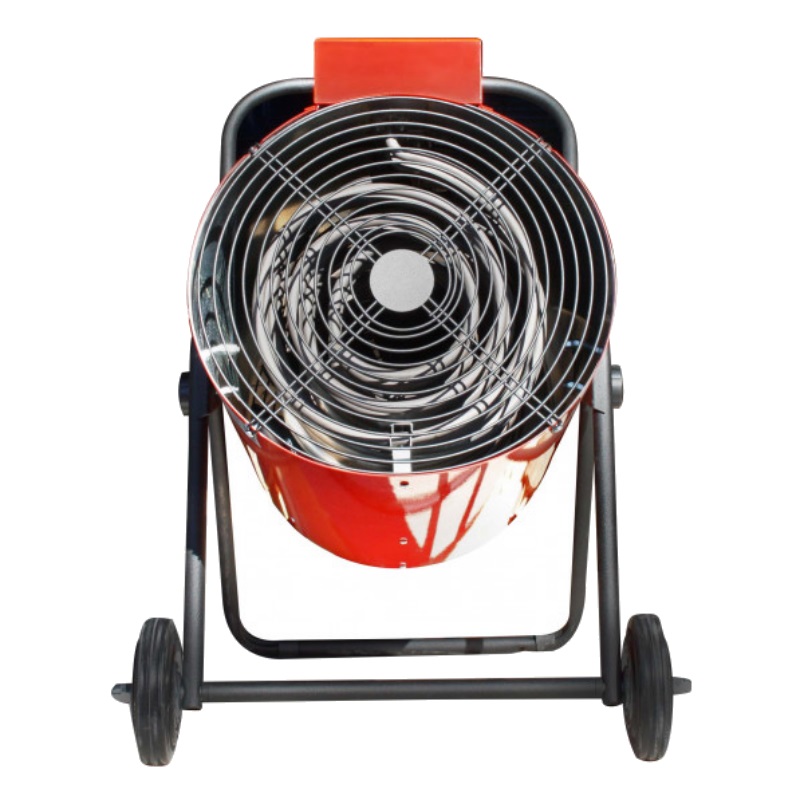 Электрическая тепловая пушка Hintek TP-21380